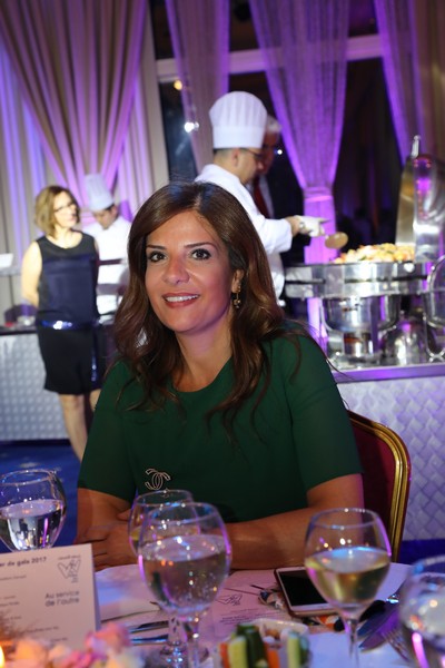 La Chaine des Amis Gala Dinner